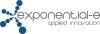 Exponential-e