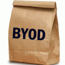 BYOD Policy, the new black!