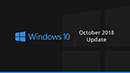 What to expect in Windows 10 October 2018 Update.